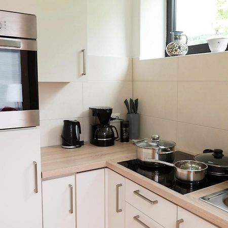 Wildbach Appartement Ober-Hambach ภายนอก รูปภาพ