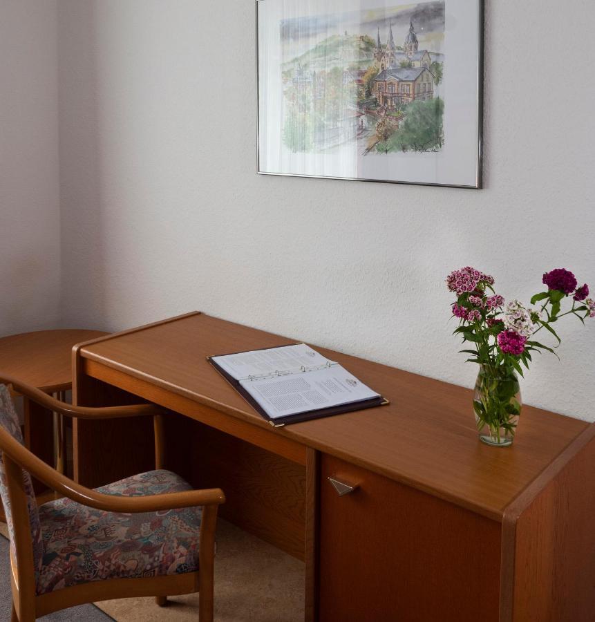 Wildbach Appartement Ober-Hambach ภายนอก รูปภาพ