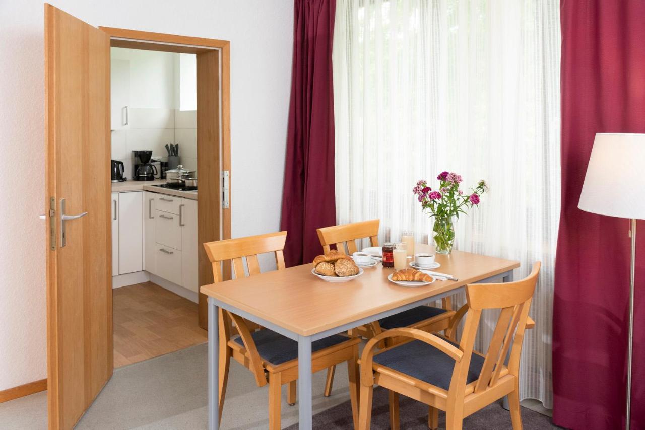 Wildbach Appartement Ober-Hambach ภายนอก รูปภาพ
