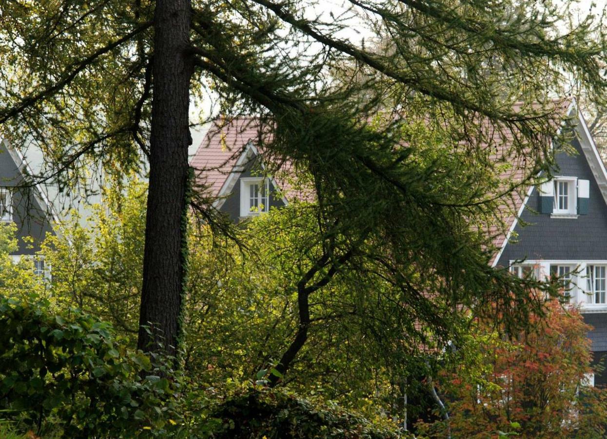 Wildbach Appartement Ober-Hambach ภายนอก รูปภาพ
